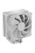 Кулер до процесора Gamdias BOREAS E2-410 WH (4712960139466)