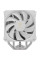 Кулер до процесора Gamdias BOREAS E2-410 WH (4712960139466)