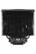 Кулер до процесора ThermalTake TOUGHAIR 710 Black (7 CL-P117-CA14BL-A)