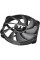 Кулер до процесора ThermalTake TOUGHAIR 710 Black (7 CL-P117-CA14BL-A)