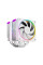 Кулер до процесора ID-Cooling Frozn A620 ARGB White (FROZN A620 ARGB White)