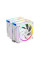 Кулер до процесора ID-Cooling Frozn A620 ARGB White (FROZN A620 ARGB White)