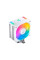 Кулер до процесора JONSBO CR-1000 EVO ARGB White