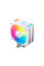 Кулер до процесора JONSBO CR-1000 EVO ARGB White
