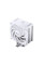 Кулер до процесора JONSBO CR-1000 EVO ARGB White