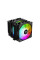 Кулер до процесора ID-Cooling SE-206-XT ARGB