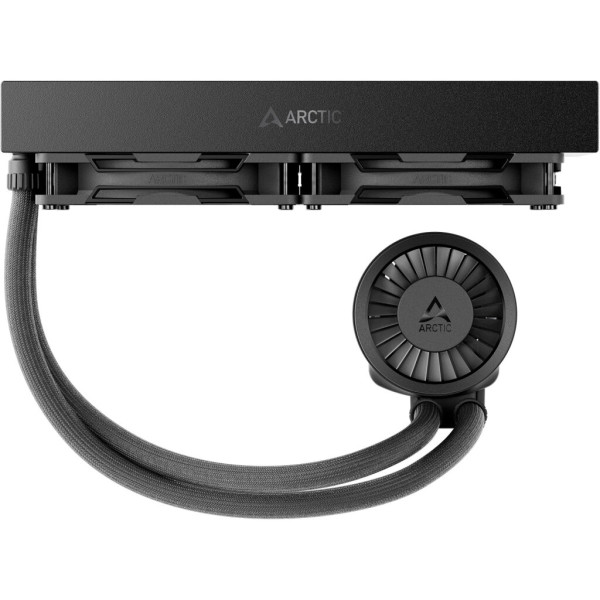 Кулер до процесора Arctic ACFRE00179A