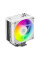 Кулер до процесора ID-Cooling FROZN A410 SE ARGB WHITE