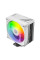 Кулер до процесора ID-Cooling FROZN A410 SE ARGB WHITE
