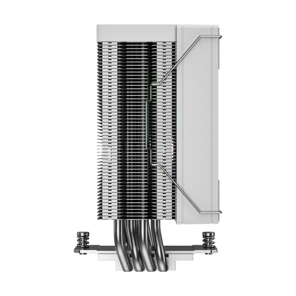 Кулер до процесора ID-Cooling FROZN A410 SE ARGB WHITE