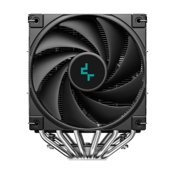 Кулер до процесора Deepcool Digital SE (R-AK620-BKADMN-GJD)