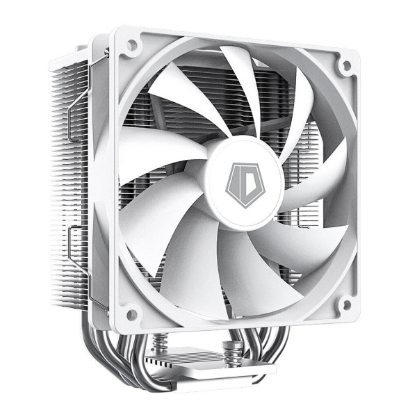 Кулер до процесора ID-Cooling SE-214-XT ARGB White
