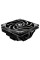 Кулер до процесора ID-Cooling IS-55 BLACK
