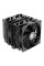 Кулер до процесора ID-Cooling SE-206-XT Black