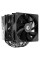 Кулер до процесора ID-Cooling SE-206-XT Black