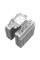 Кулер до процесора ID-Cooling SE-206-XT Black