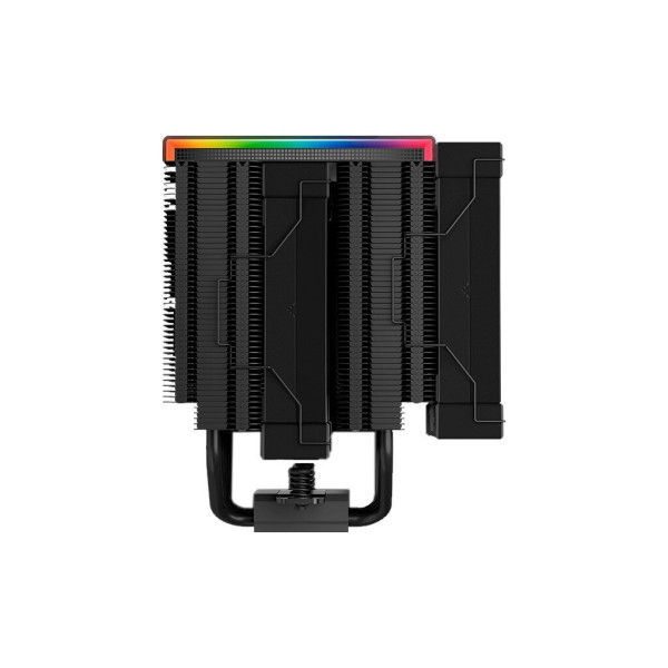 Кулер до процесора Deepcool AK620 Digital
