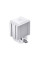 Кулер до процесора JONSBO HX6210 White