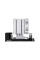 Кулер до процесора JONSBO HX6210 White