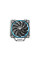 Кулер до процесора ThermalTake Riing Silent 12 RGB Sync Edition (CL-P052-AL12SW-A)