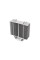 Кулер до процесора ThermalTake Riing Silent 12 RGB Sync Edition (CL-P052-AL12SW-A)