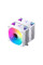 Кулер до процесора JONSBO CR-3000 ARGB White