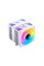 Кулер до процесора JONSBO CR-3000 ARGB White