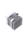 Кулер до процесора JONSBO CR-3000 ARGB White