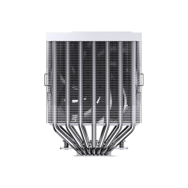 Кулер до процесора JONSBO CR-3000 ARGB White