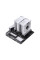 Кулер до процесора JONSBO CR-3000 ARGB White