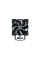 Кулер до процесора Gamemax Gamma 90 Dark