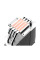 Кулер до процесора ID-Cooling SE-40 LED