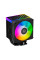 Кулер до процесора ID-Cooling FROZN A400 ARGB
