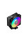 Кулер до процесора PcCooler RT400 ARGB BK