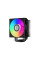 Кулер до процесора PcCooler RT400 ARGB BK