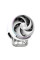 Кулер до процесора Zalman ZET5WHITE