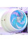 Кулер до процесора Zalman ZET5WHITE