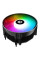 Кулер до процесора ID-Cooling DK-07A Rainbow