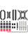 Кулер до процесора ID-Cooling IS-67-XT Black