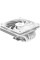 Кулер до процесора ID-Cooling IS-67-XT White