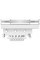 Кулер до процесора ID-Cooling IS-67-XT White