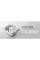 Кулер до процесора ID-Cooling IS-67-XT White