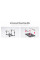 Кулер до процесора ID-Cooling IS-67-XT White