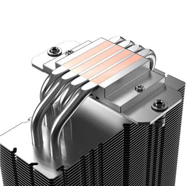 Кулер до процесора ID-Cooling FROZN A410 SE