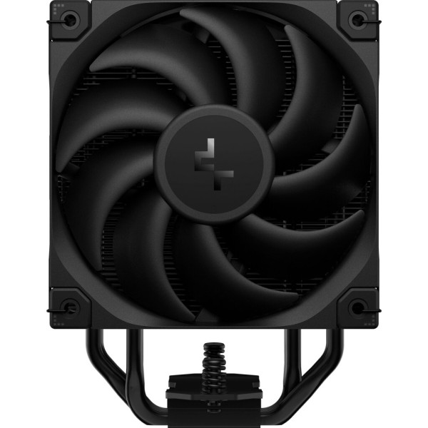Кулер до процесора Deepcool AK400 Digital Pro (R-AK400-BKAPMN-G)