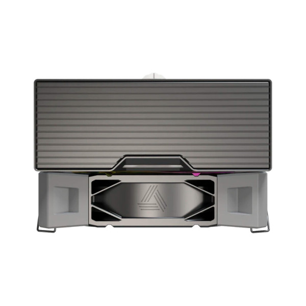 Кулер до процесора MONTECH NX400 ARGB (B)