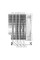 Кулер до процесора ID-Cooling SE-226-XT ARGB Snow
