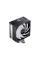 Кулер до процесора JONSBO CR-1000 EVO ARGB Black