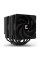 Кулер до процесора Zalman Процесорний кулер Zalman CNPS14X DUO, LGA1700, 1200, 115x, AM5, AM4, AM3, 4pin, PWM (CNPS14XDUOBLACK)