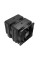 Кулер до процесора Zalman Процесорний кулер Zalman CNPS14X DUO, LGA1700, 1200, 115x, AM5, AM4, AM3, 4pin, PWM (CNPS14XDUOBLACK)